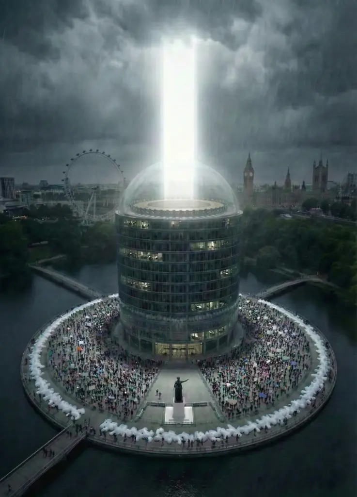 A Frictionless State Cover Art